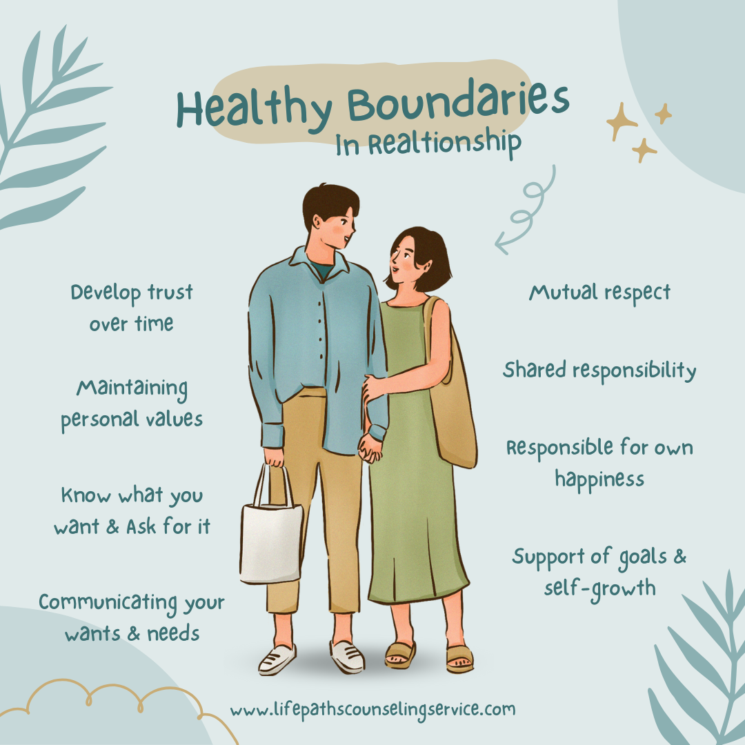 The Power of Healthy Relationships